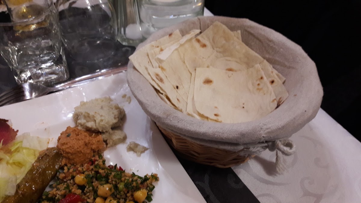 La Table d'Arménie - Photo 9