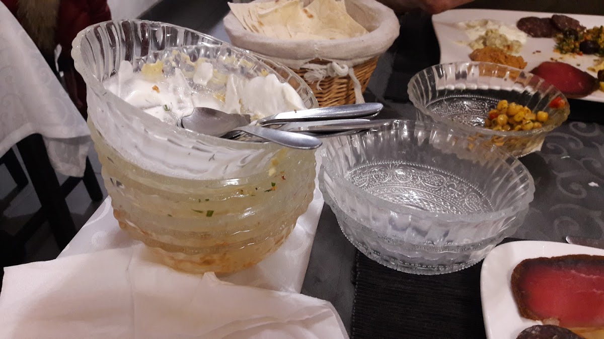 La Table d'Arménie - Photo 10