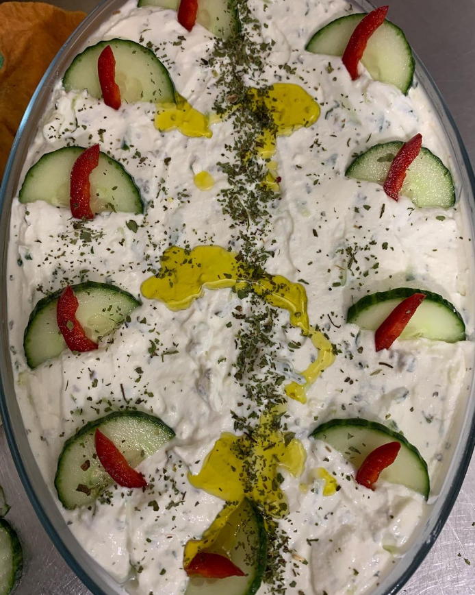 La table de Karine - Photo 2