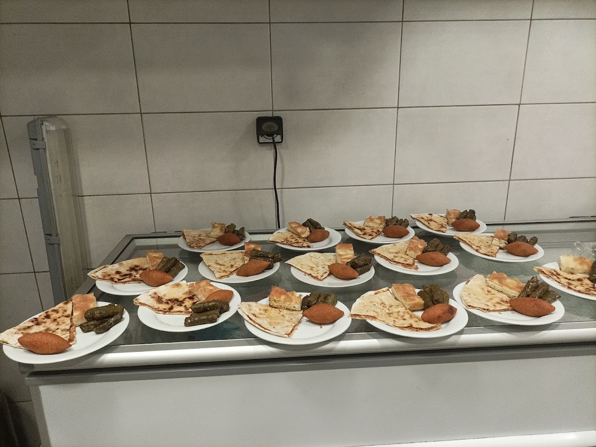 La table de Karine - Photo 3