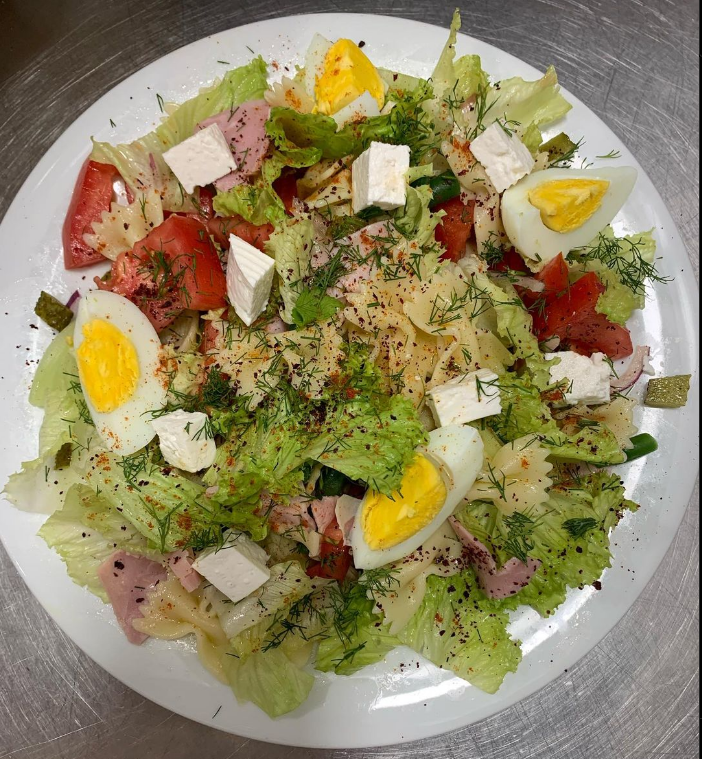 La table de Karine - Photo 5