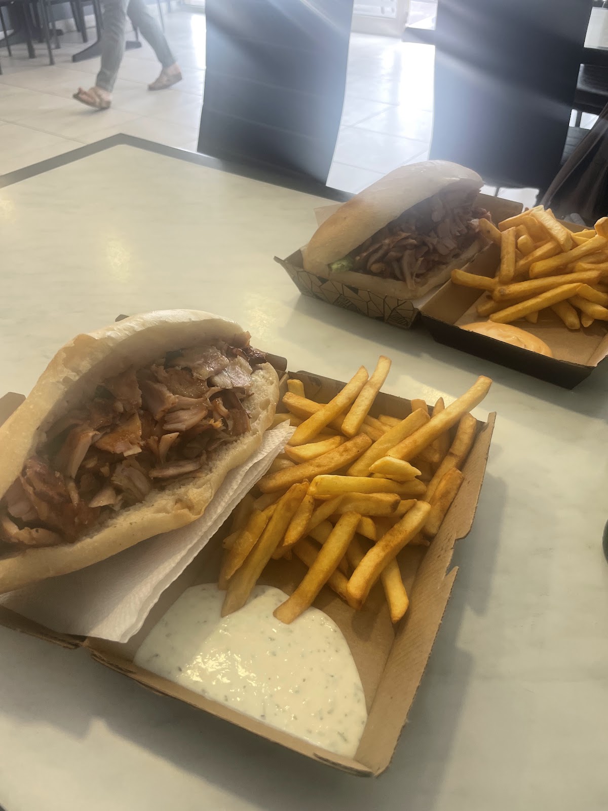 La table de Karine - Photo 6