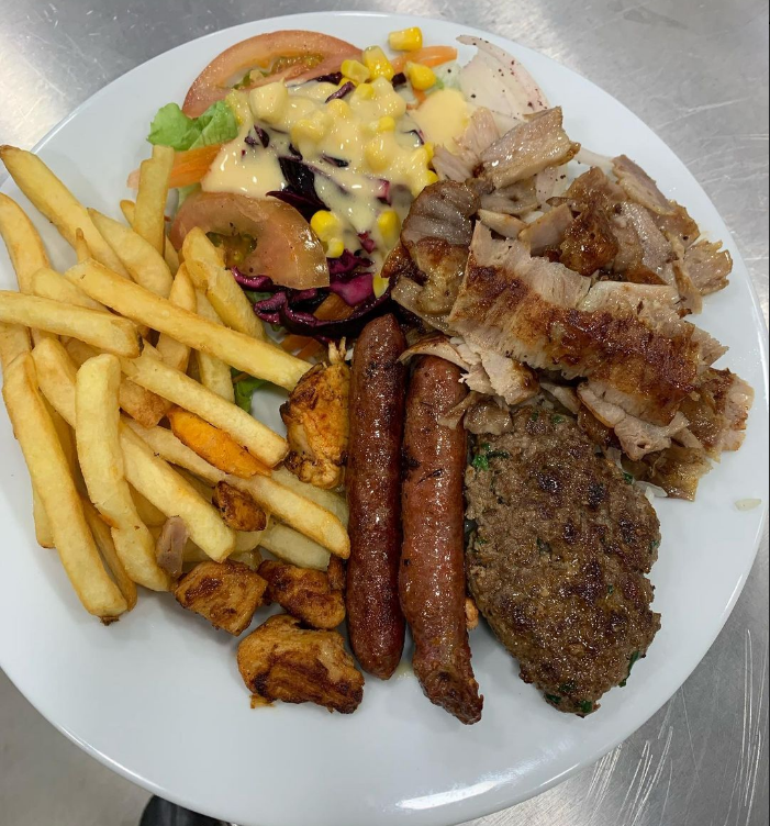 La table de Karine - Photo 7