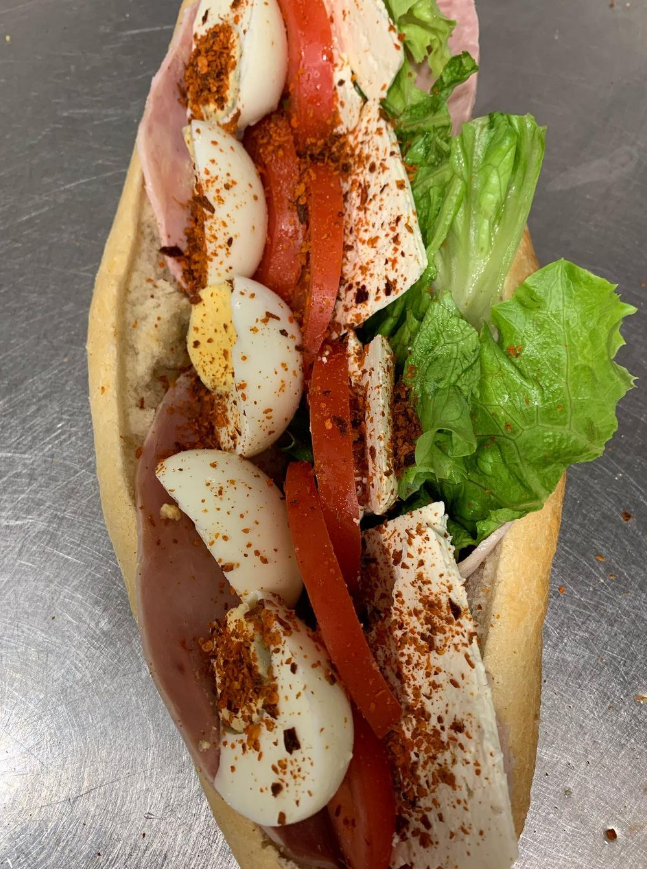 La table de Karine - Photo 9