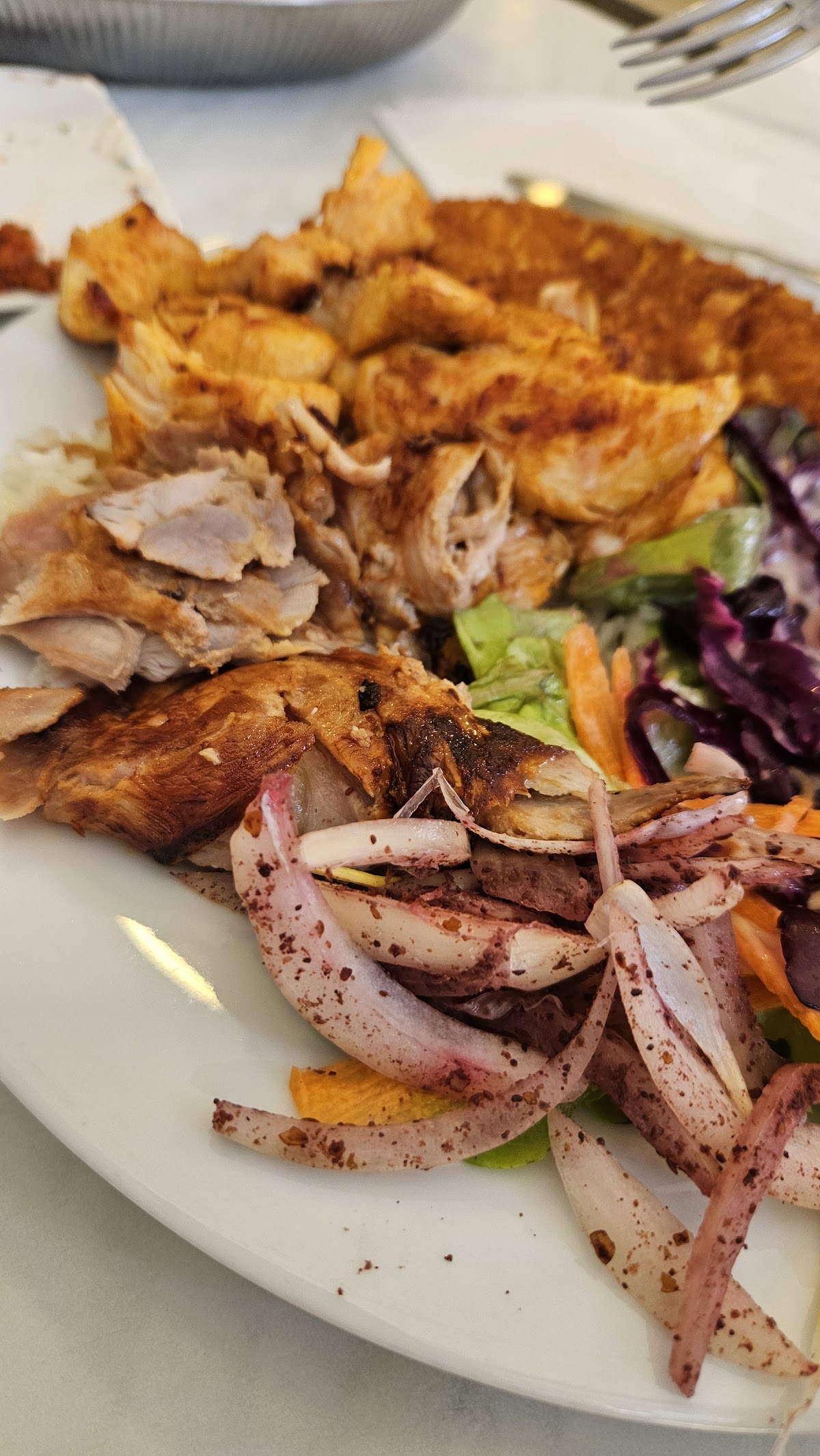 La table de Karine - Photo 10