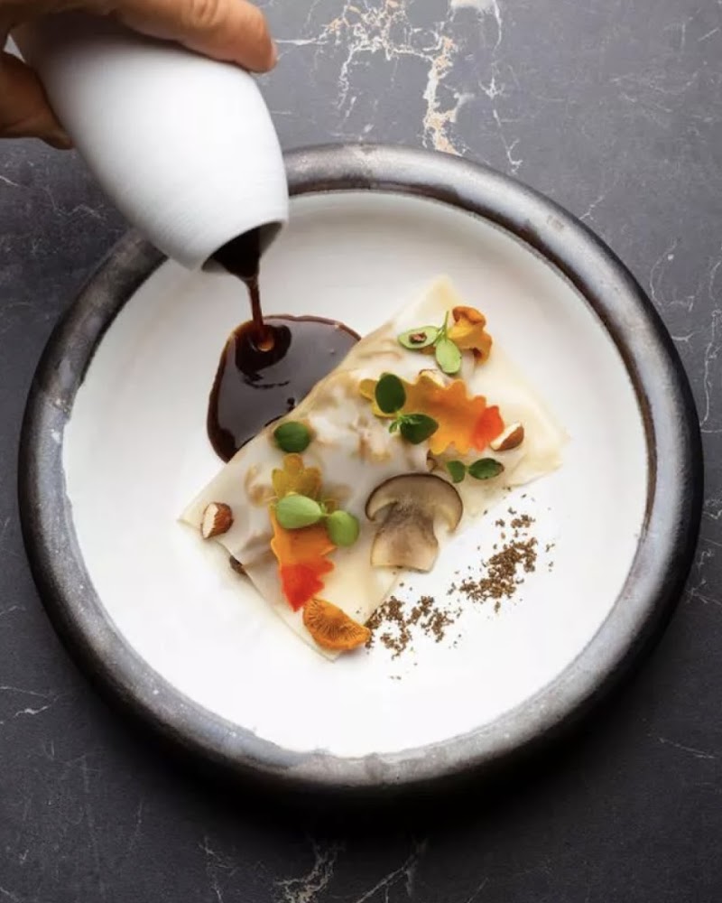 La Table de Pierre Reboul - Photo 2