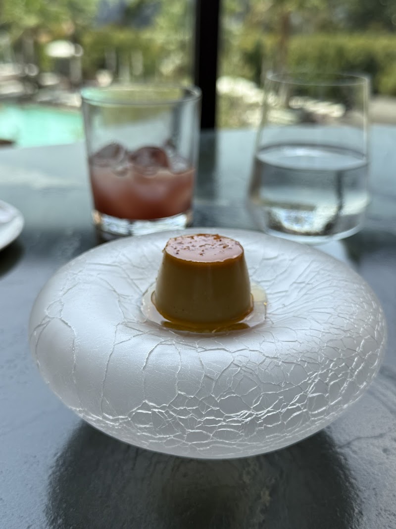 La Table de Pierre Reboul - Photo 3