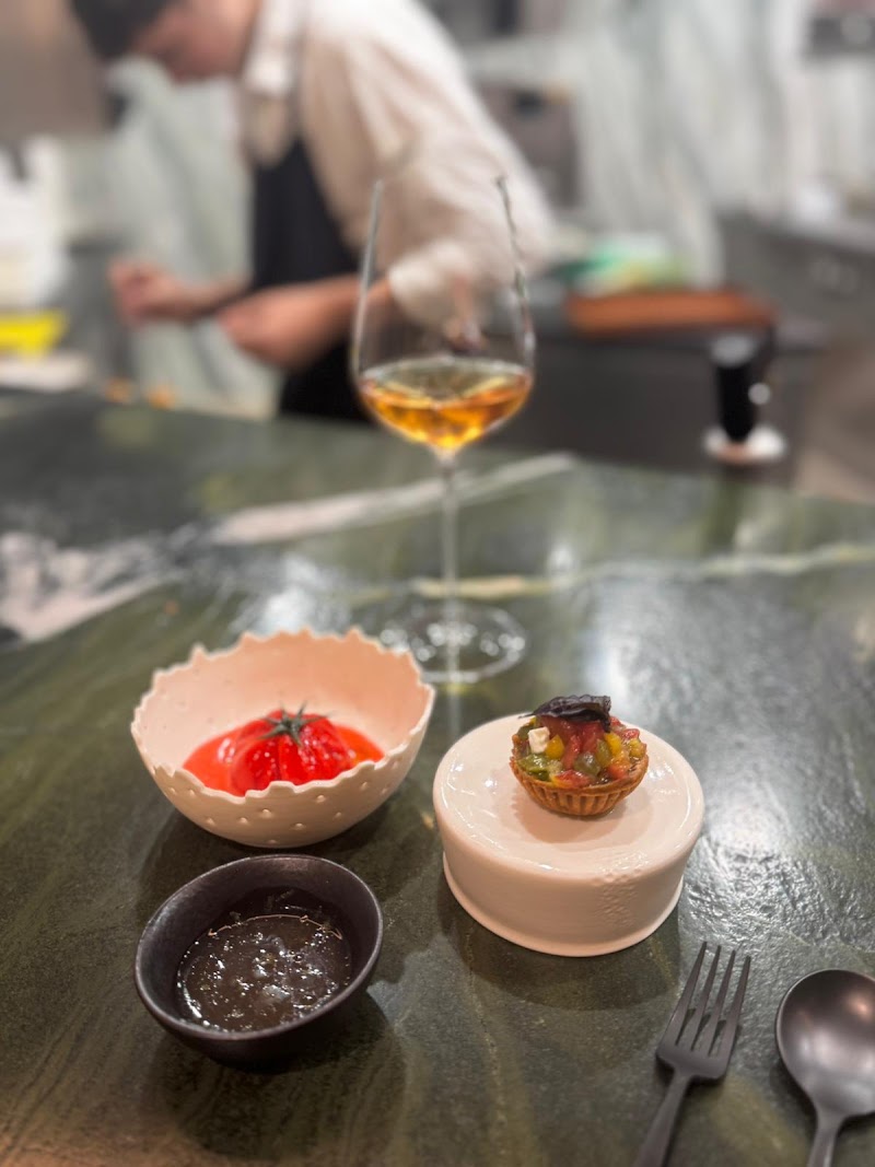 La Table de Pierre Reboul - Photo 4