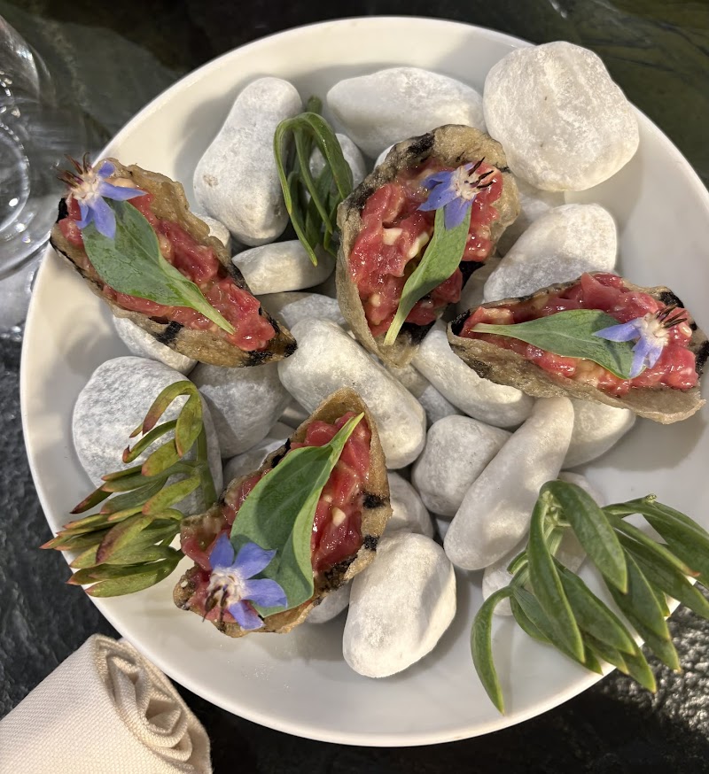 La Table de Pierre Reboul - Photo 5