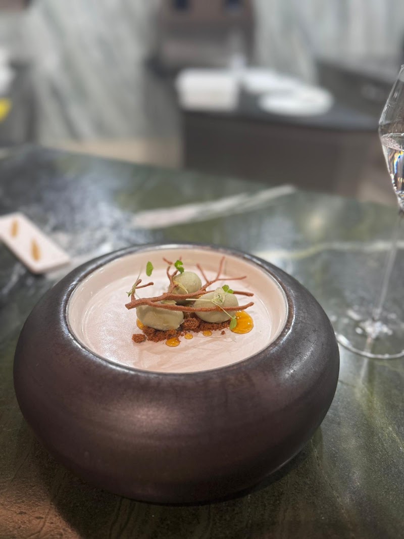 La Table de Pierre Reboul - Photo 6