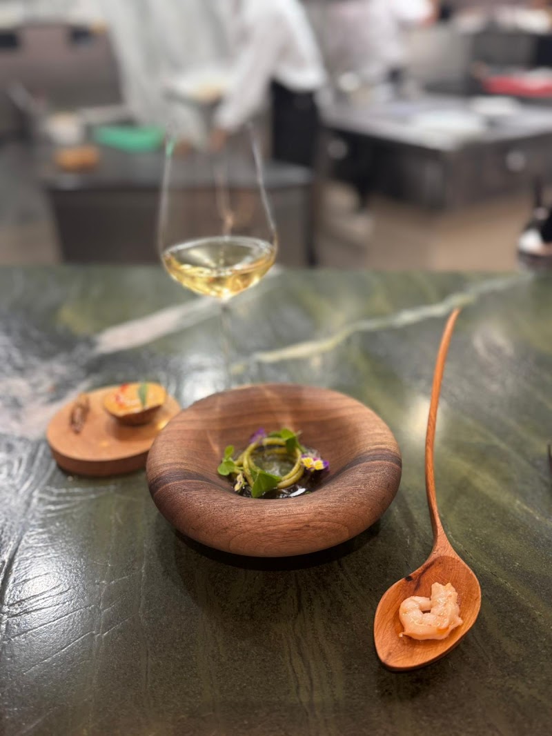 La Table de Pierre Reboul - Photo 7