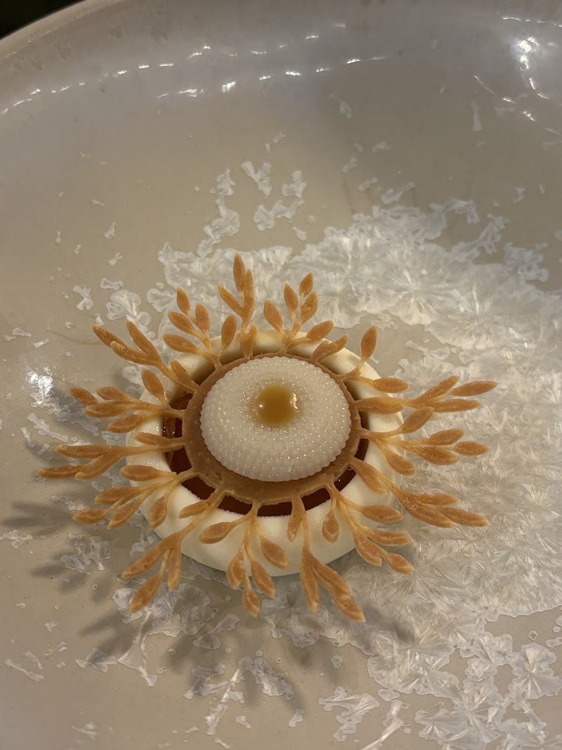 La Table de Pierre Reboul - Photo 8