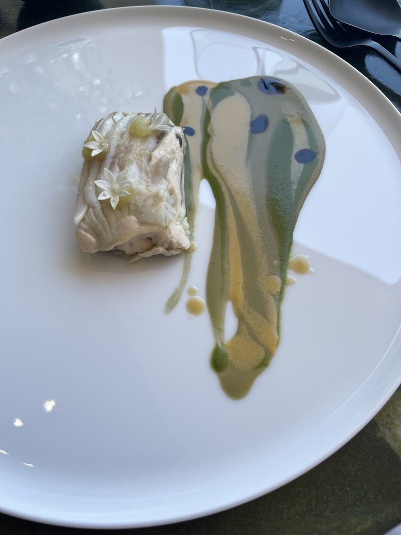 La Table de Pierre Reboul - Photo 9