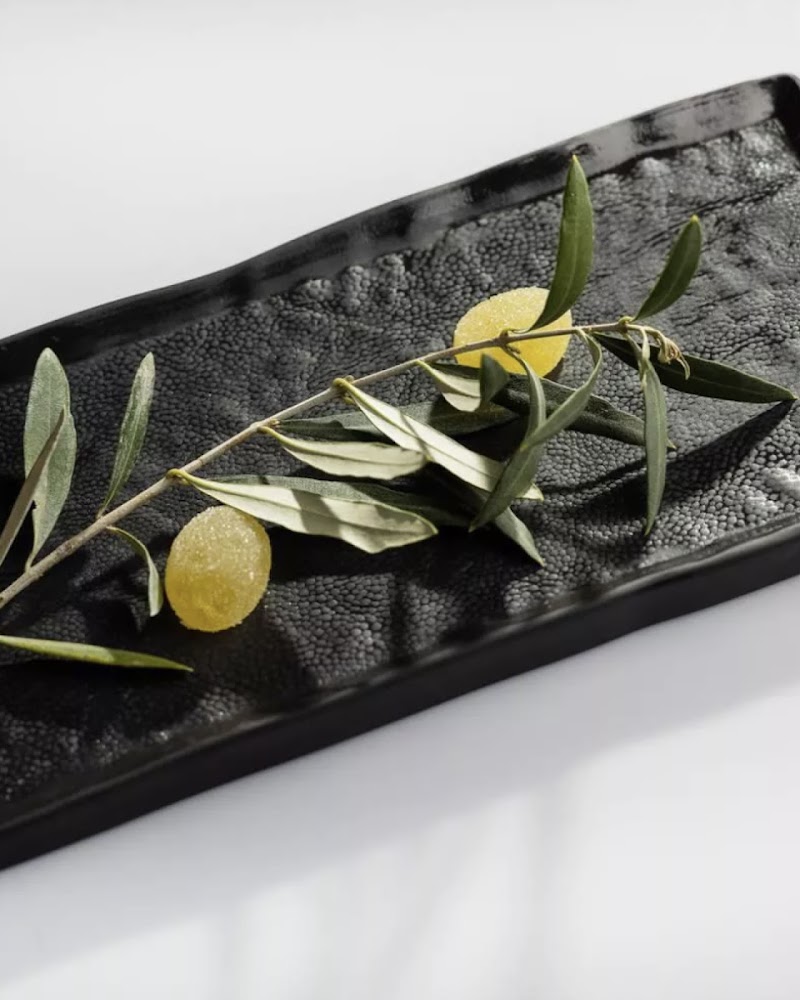 La Table de Pierre Reboul - Photo 10