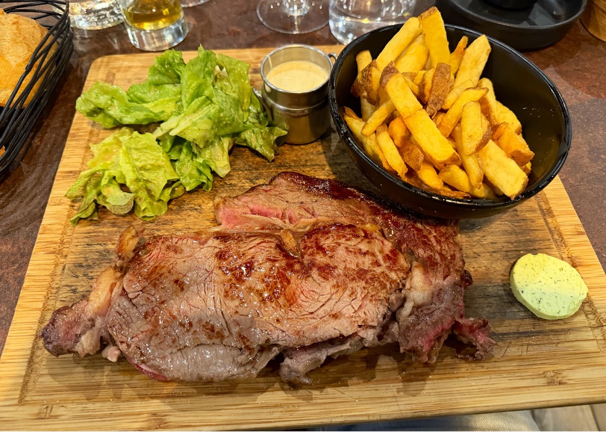 La Table du Boucher AIX EN PROVENCE - Photo 3