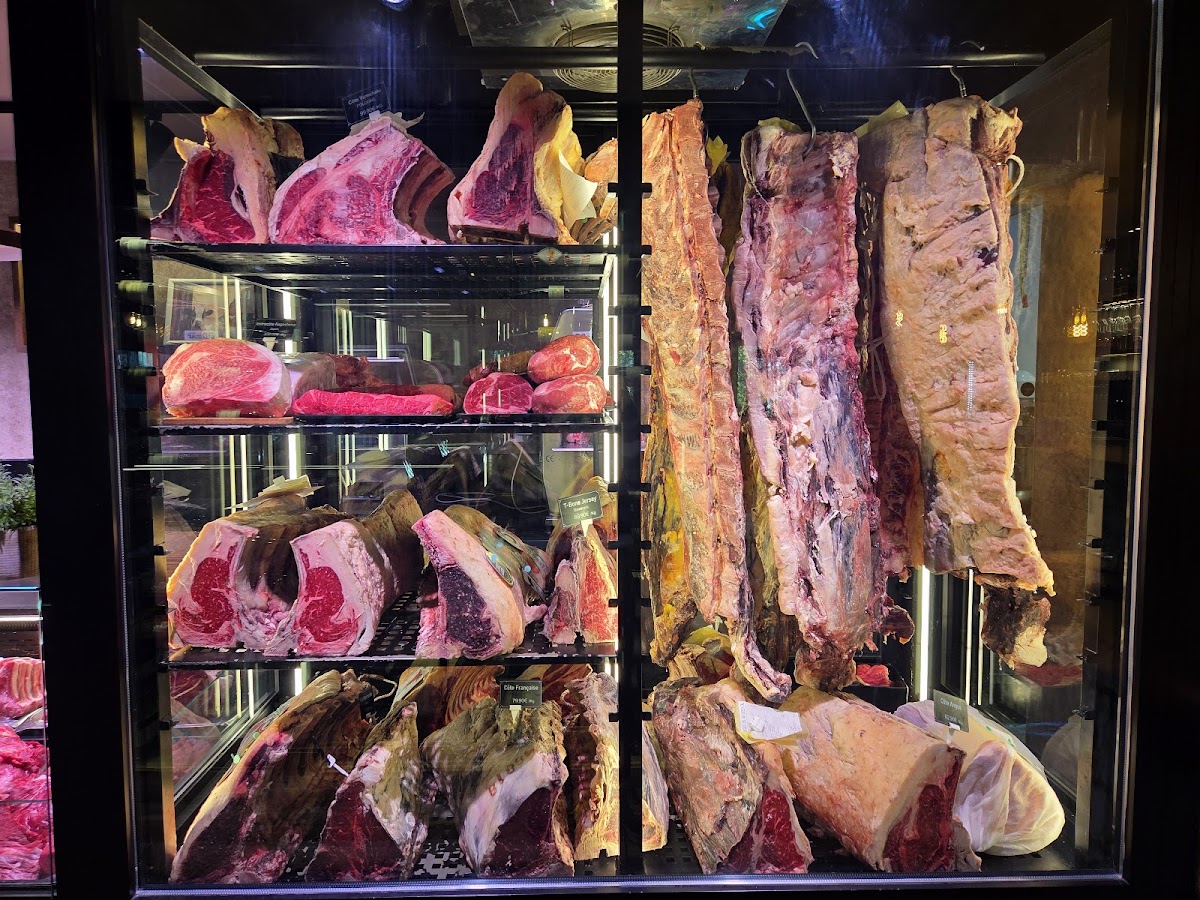 La Table du Boucher AIX EN PROVENCE - Photo 7