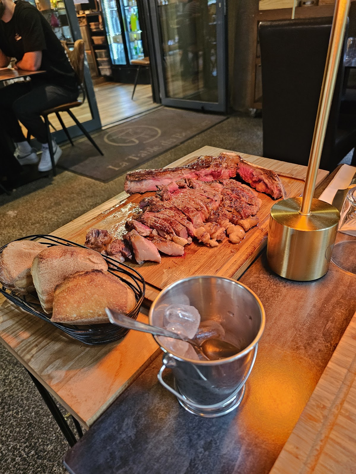 La Table du Boucher AIX EN PROVENCE - Photo 8