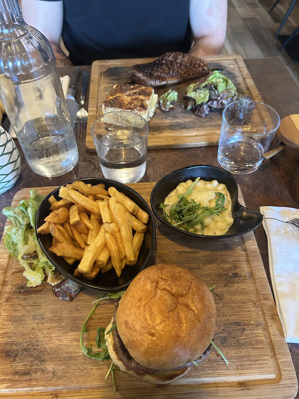 La Table du Boucher AIX EN PROVENCE - Photo 10