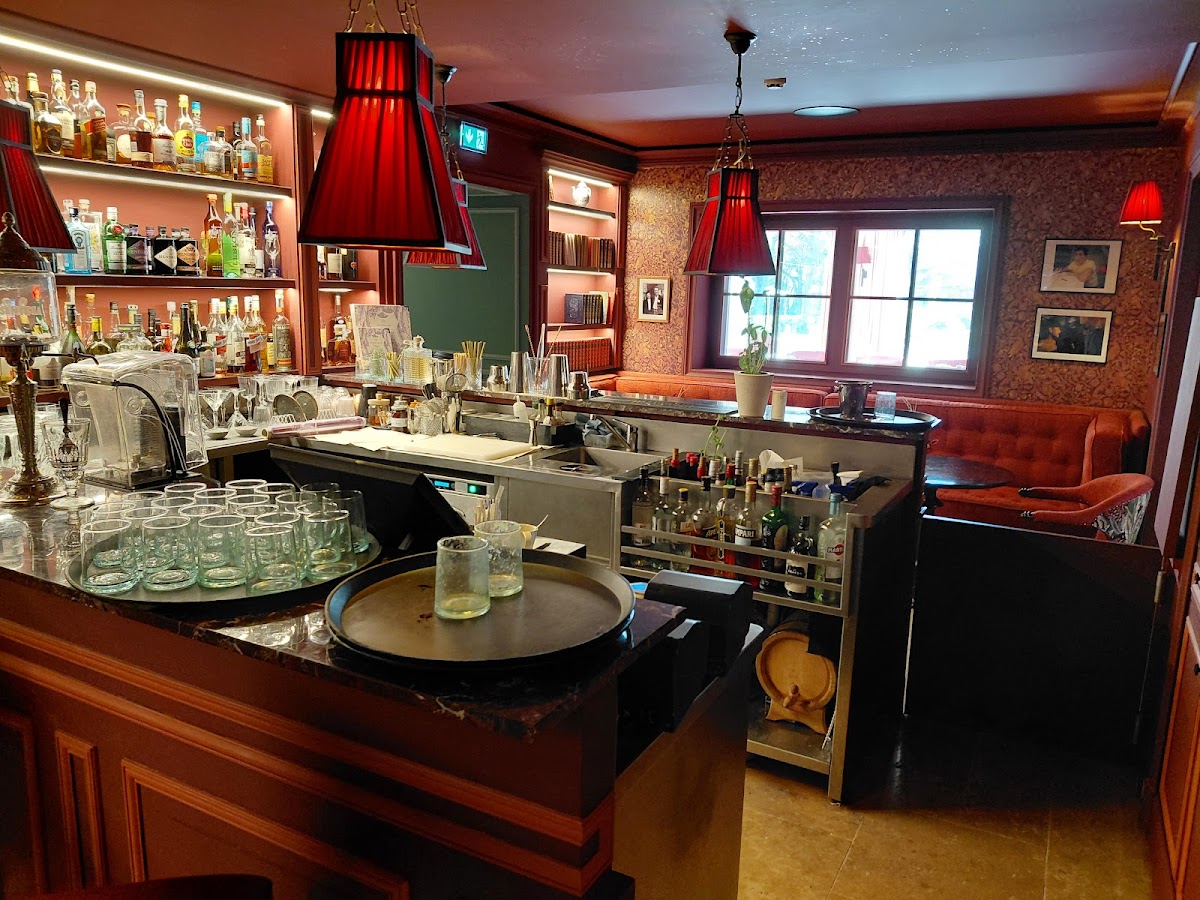 La Table du Pigonnet - Photo 2