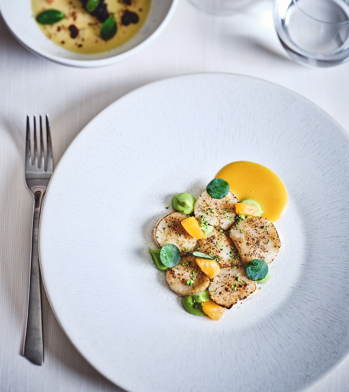 La Table du Pigonnet - Photo 3