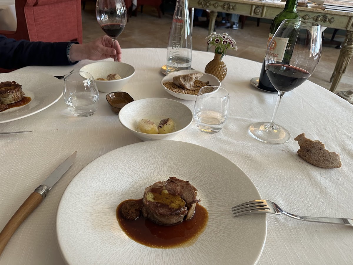 La Table du Pigonnet - Photo 4