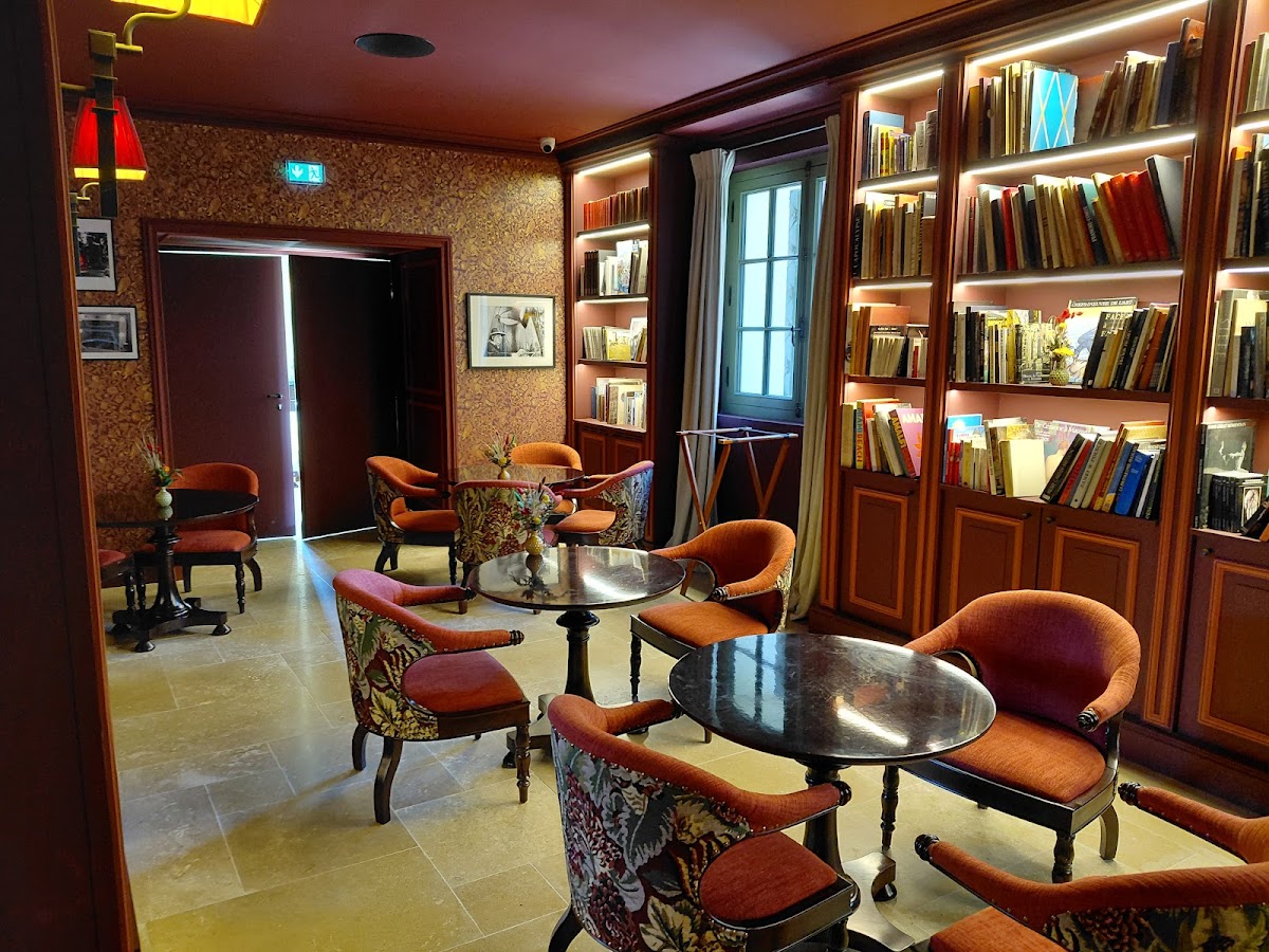 La Table du Pigonnet - Photo 5