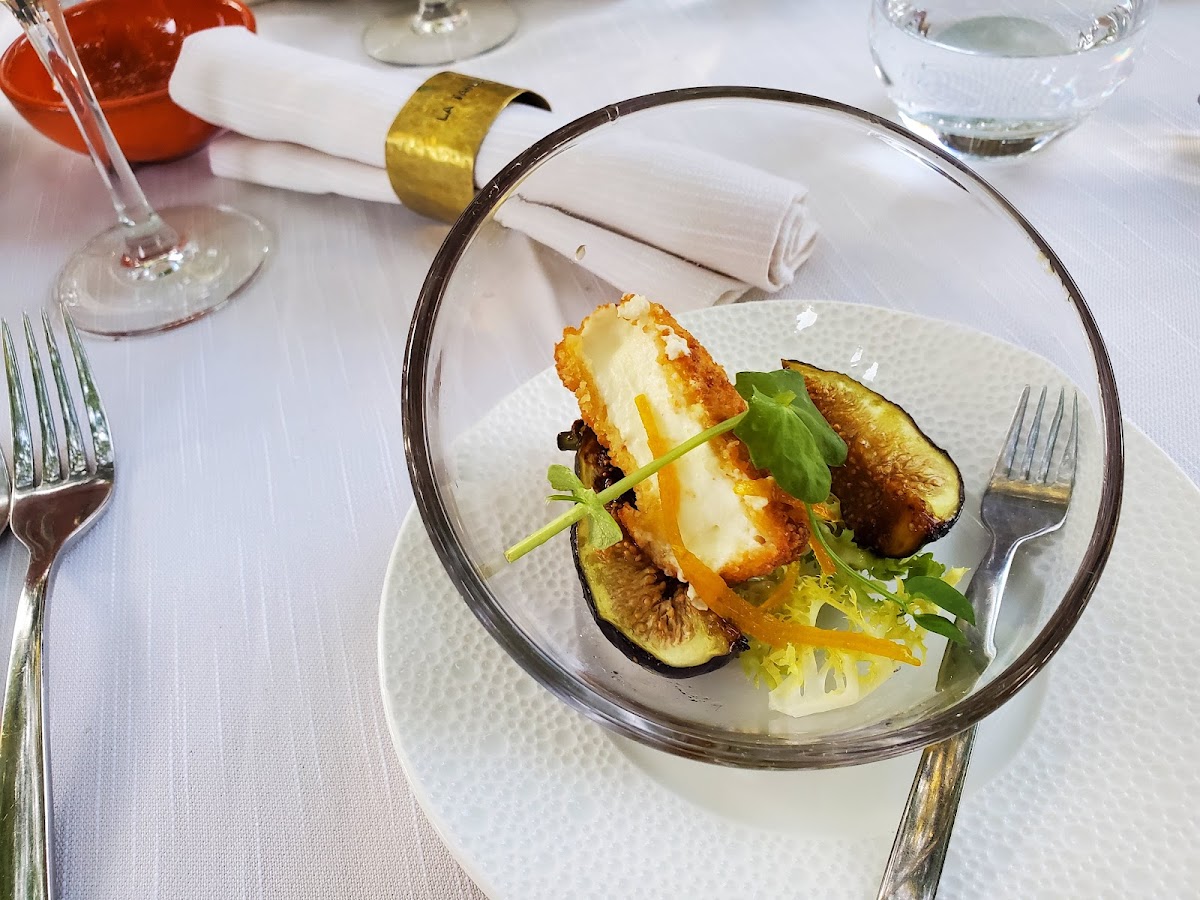 La Table du Pigonnet - Photo 6