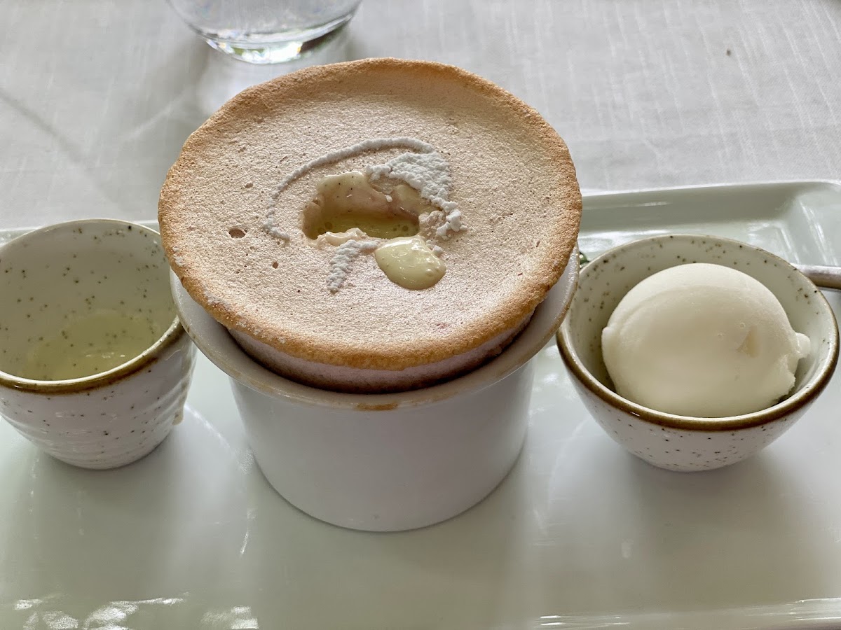 La Table du Pigonnet - Photo 8