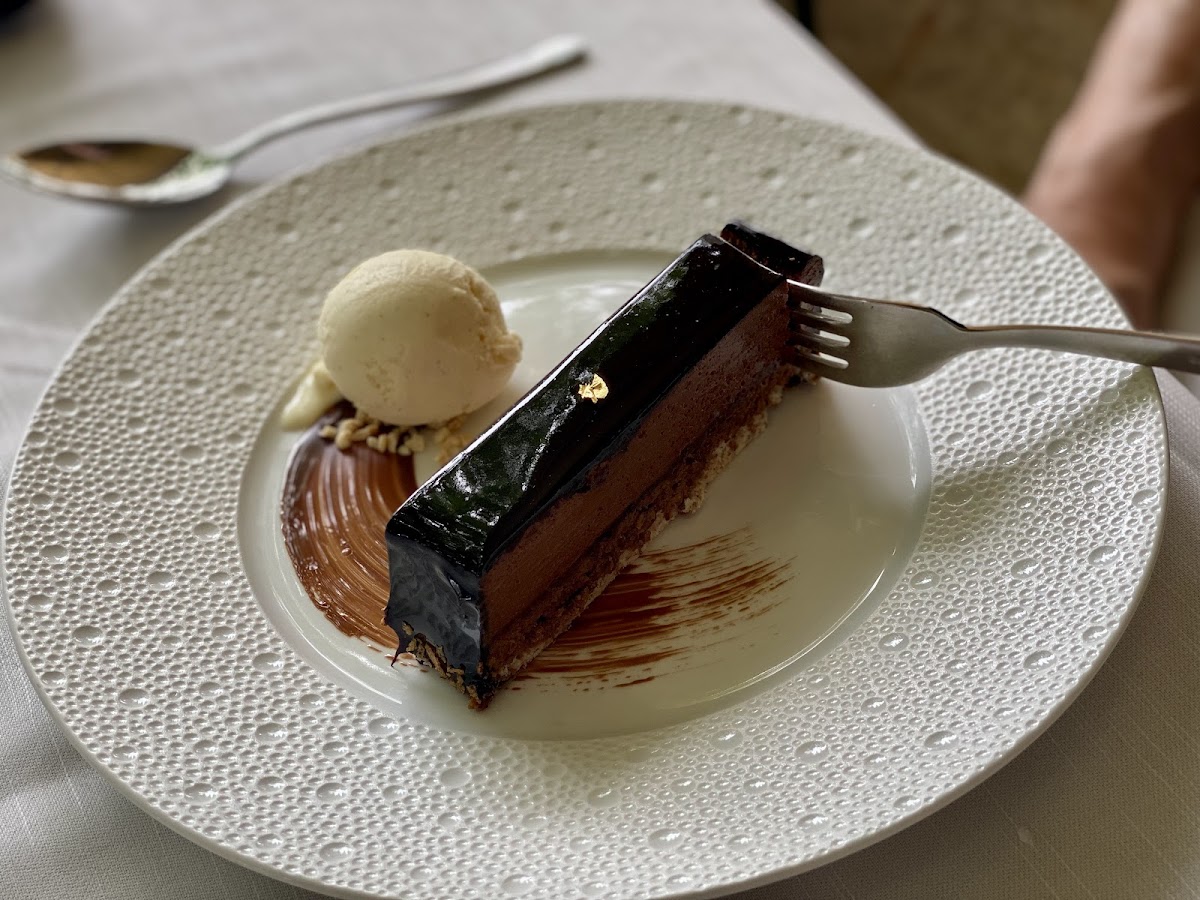 La Table du Pigonnet - Photo 10