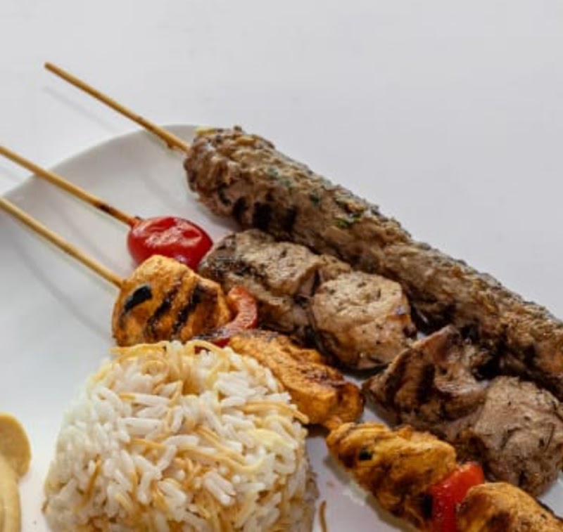 La Table Libanaise - Photo 2