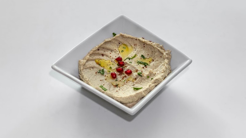 La Table Libanaise - Photo 5