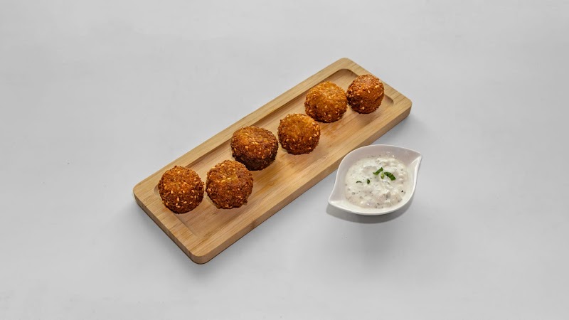 La Table Libanaise - Photo 6