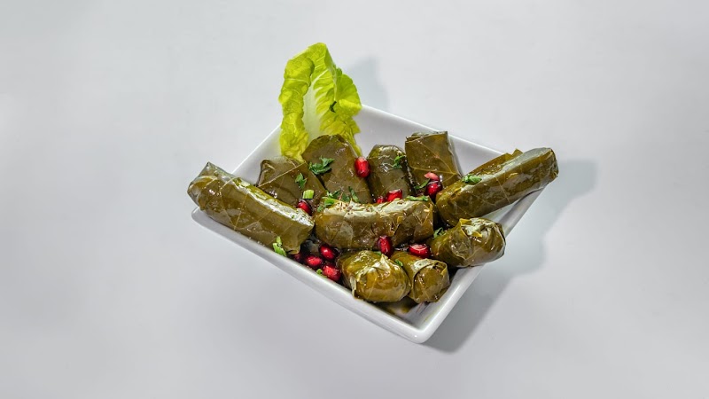 La Table Libanaise - Photo 7