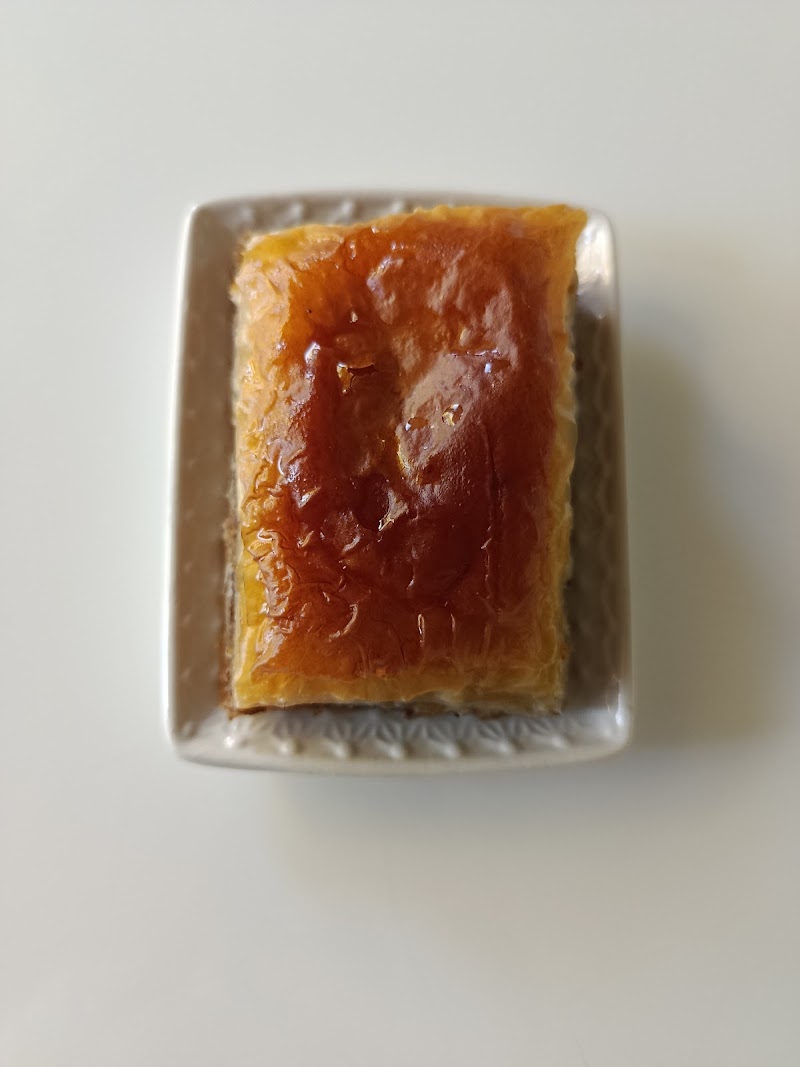 La Table Libanaise - Photo 10