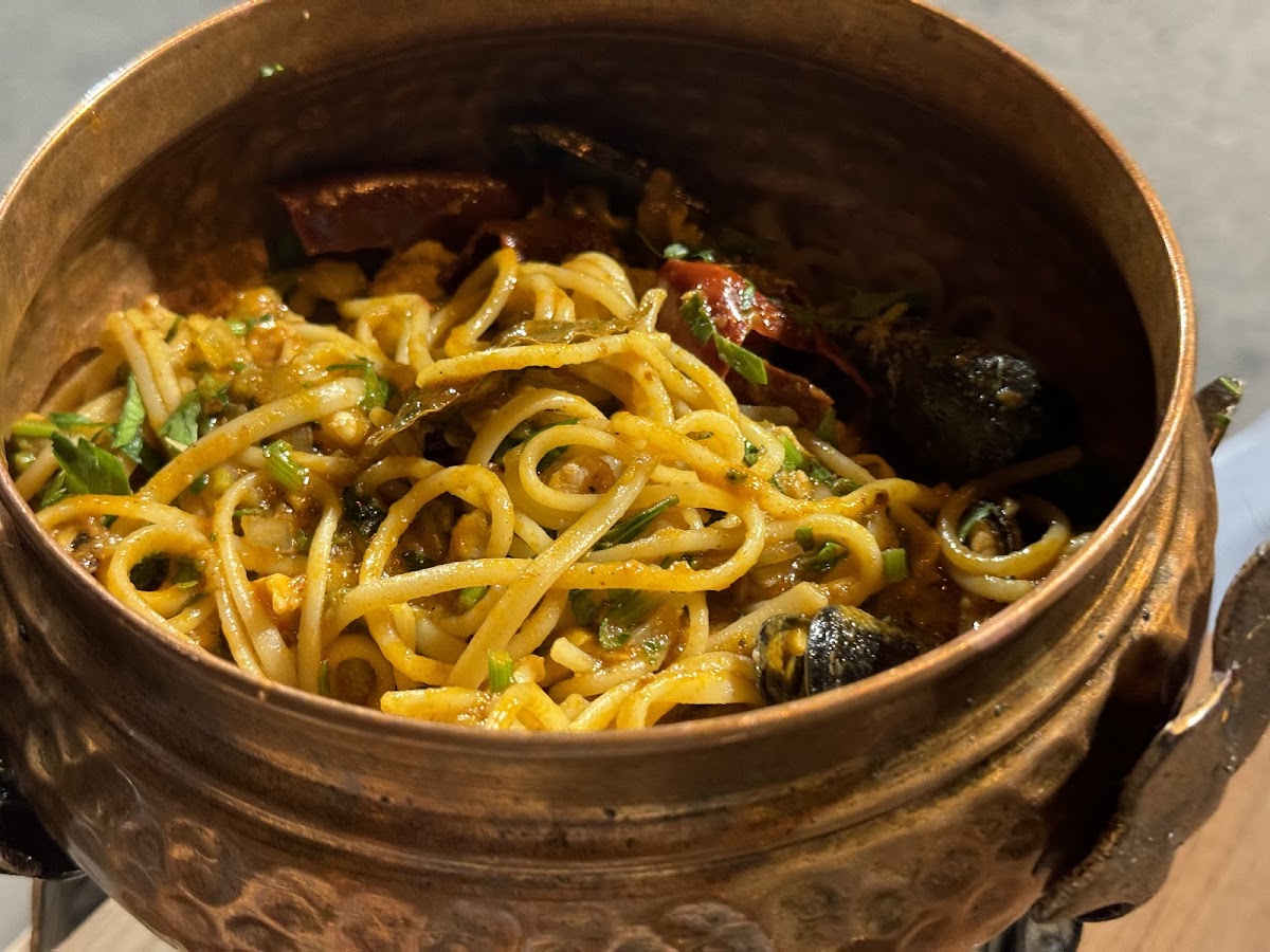 La table tunisienne - Photo 5