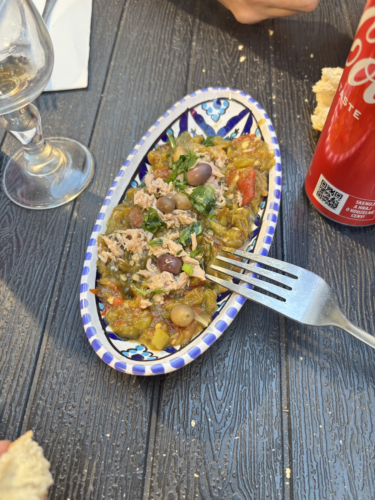 La table tunisienne - Photo 6