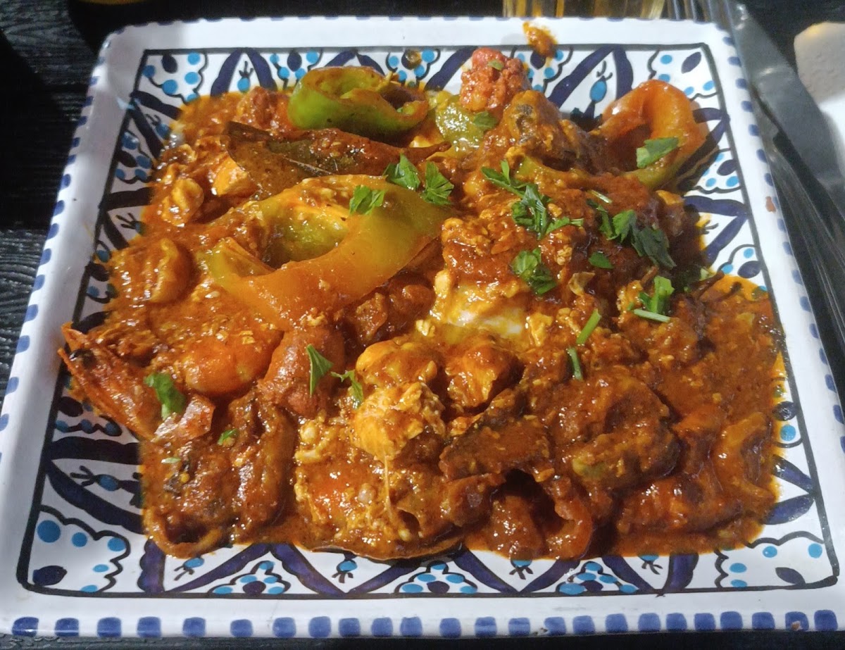 La table tunisienne - Photo 10