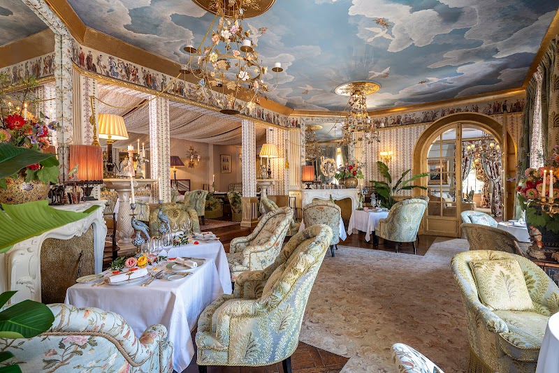 La Taula Gallici - Aix en Provence