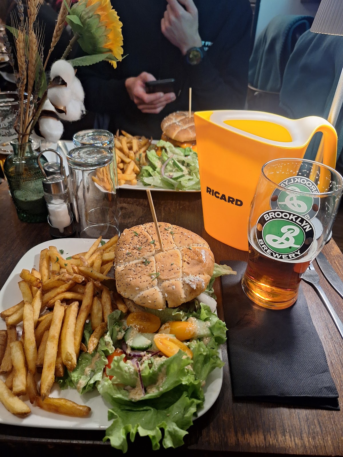 La verrerie - Photo 3