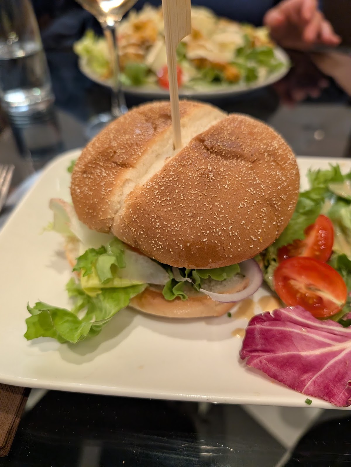 La verrerie - Photo 6