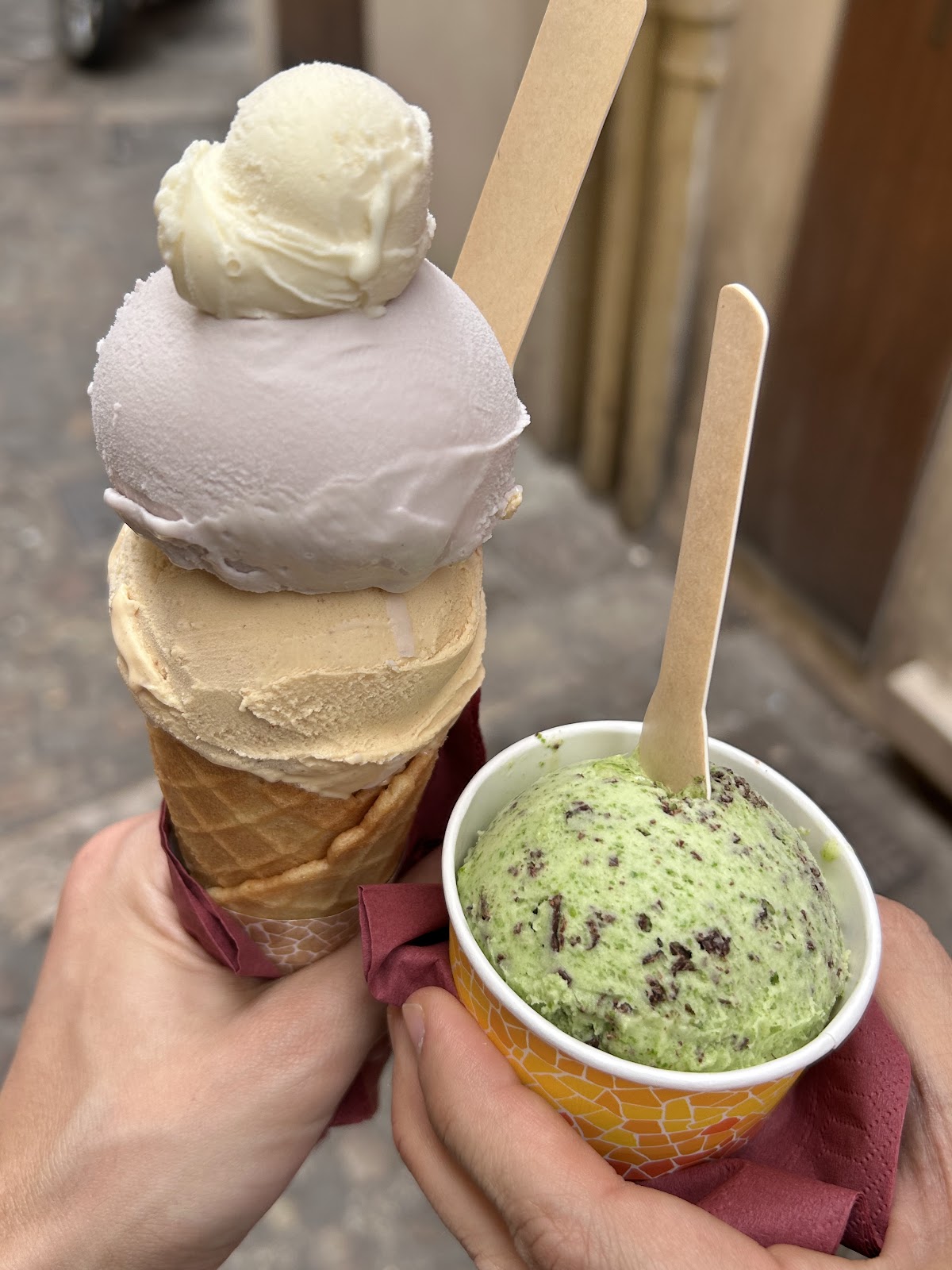 La verrerie givrée - Photo 2