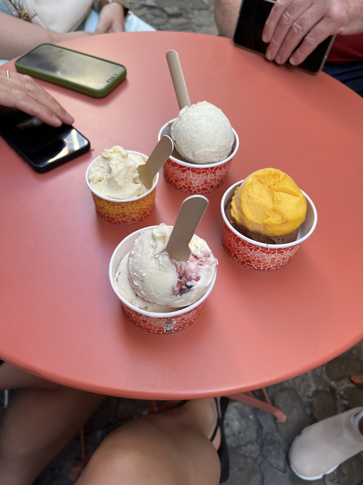 La verrerie givrée - Photo 8