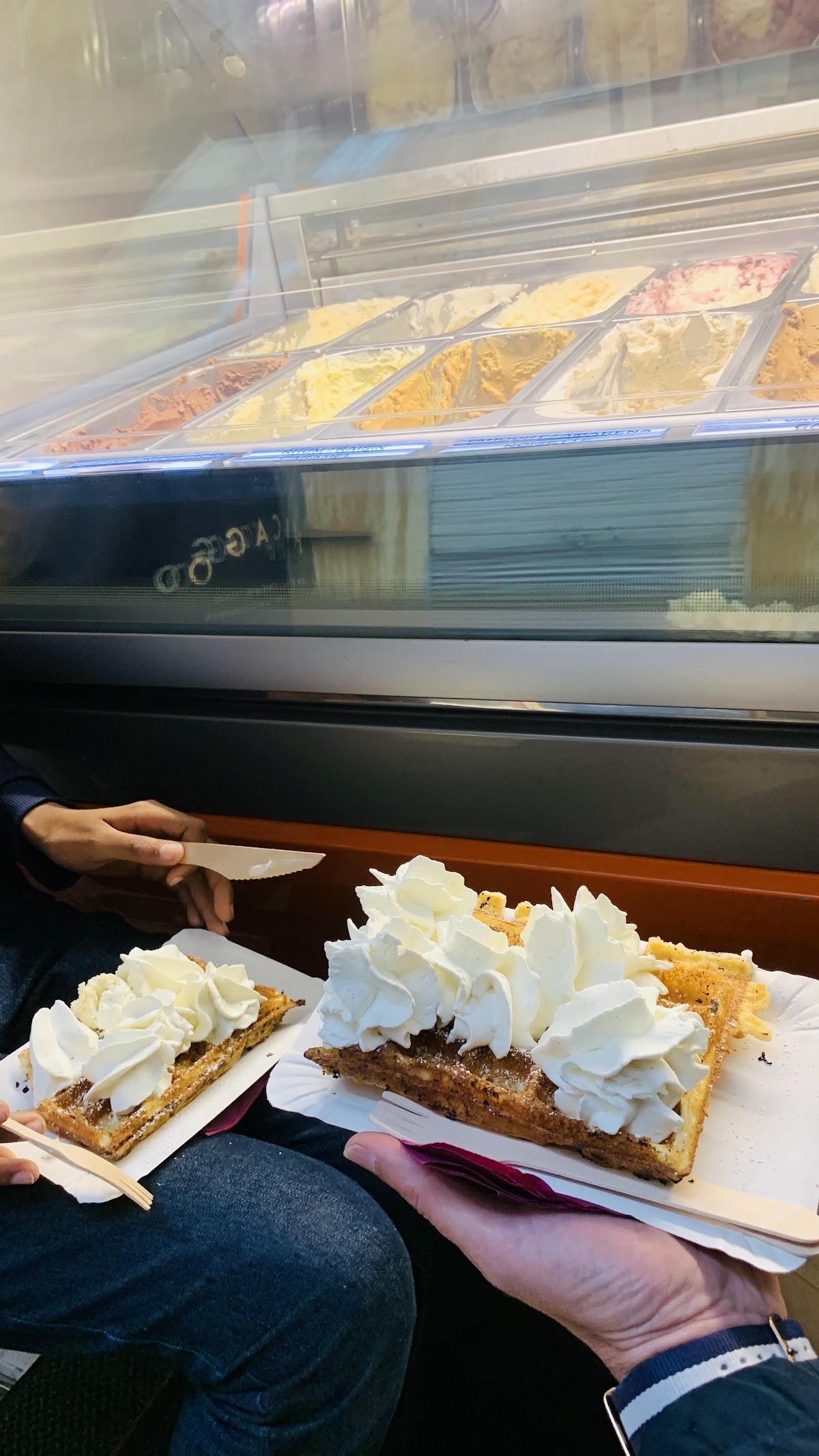 La verrerie givrée - Photo 9