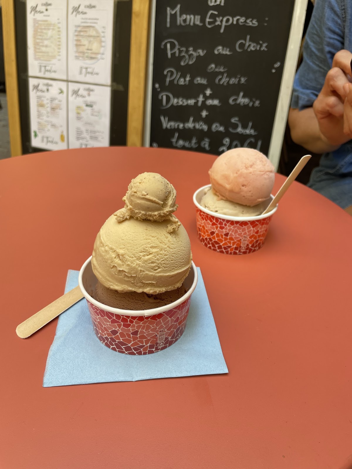 La verrerie givrée - Photo 10