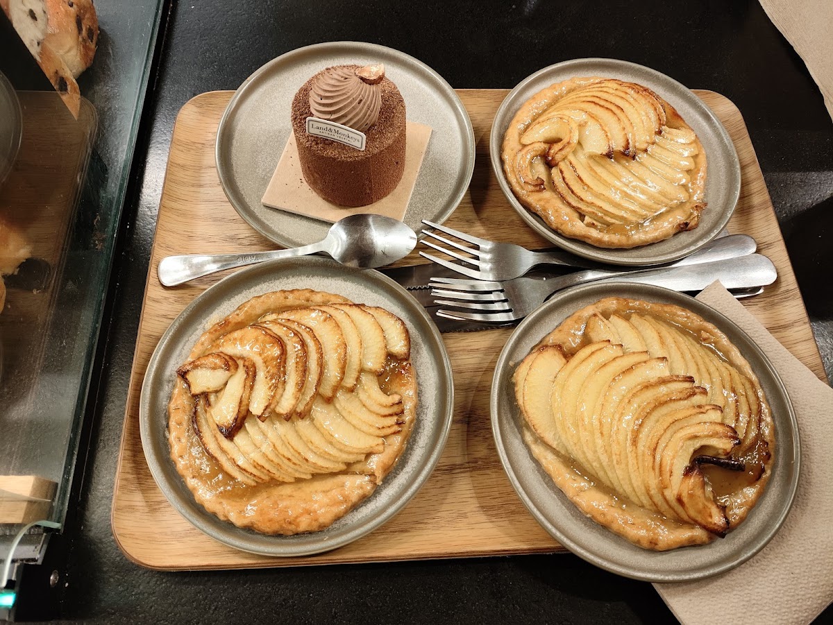 Land&Monkeys Aix-en-Provence - Photo 3