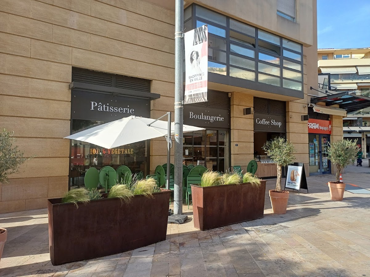 Land&Monkeys Aix-en-Provence - Photo 6