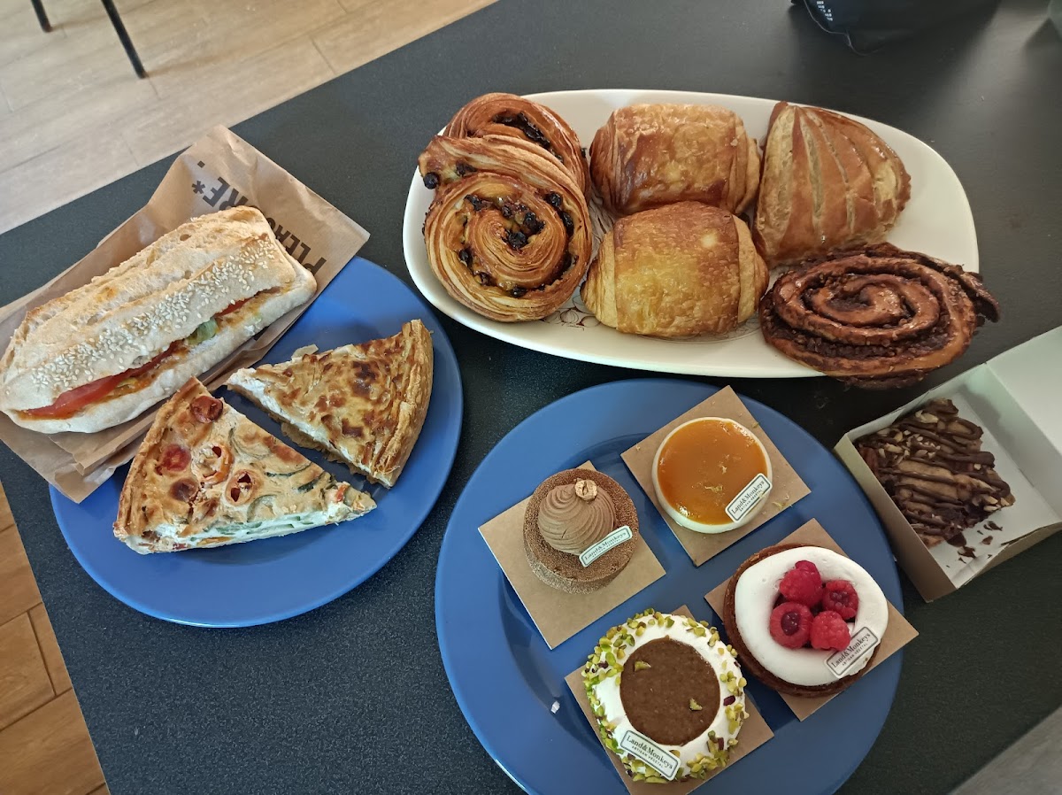 Land&Monkeys Aix-en-Provence - Photo 7