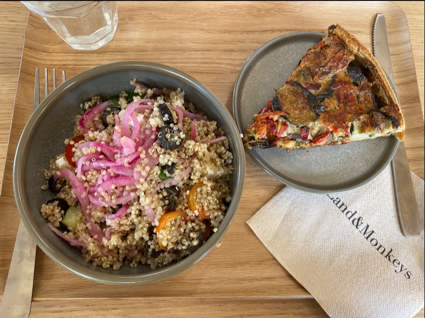 Land&Monkeys Aix-en-Provence - Photo 10