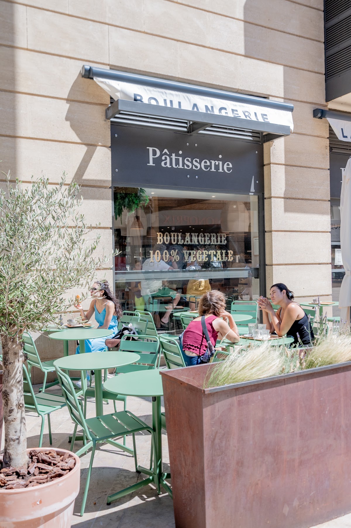 Land&Monkeys Aix-en-Provence