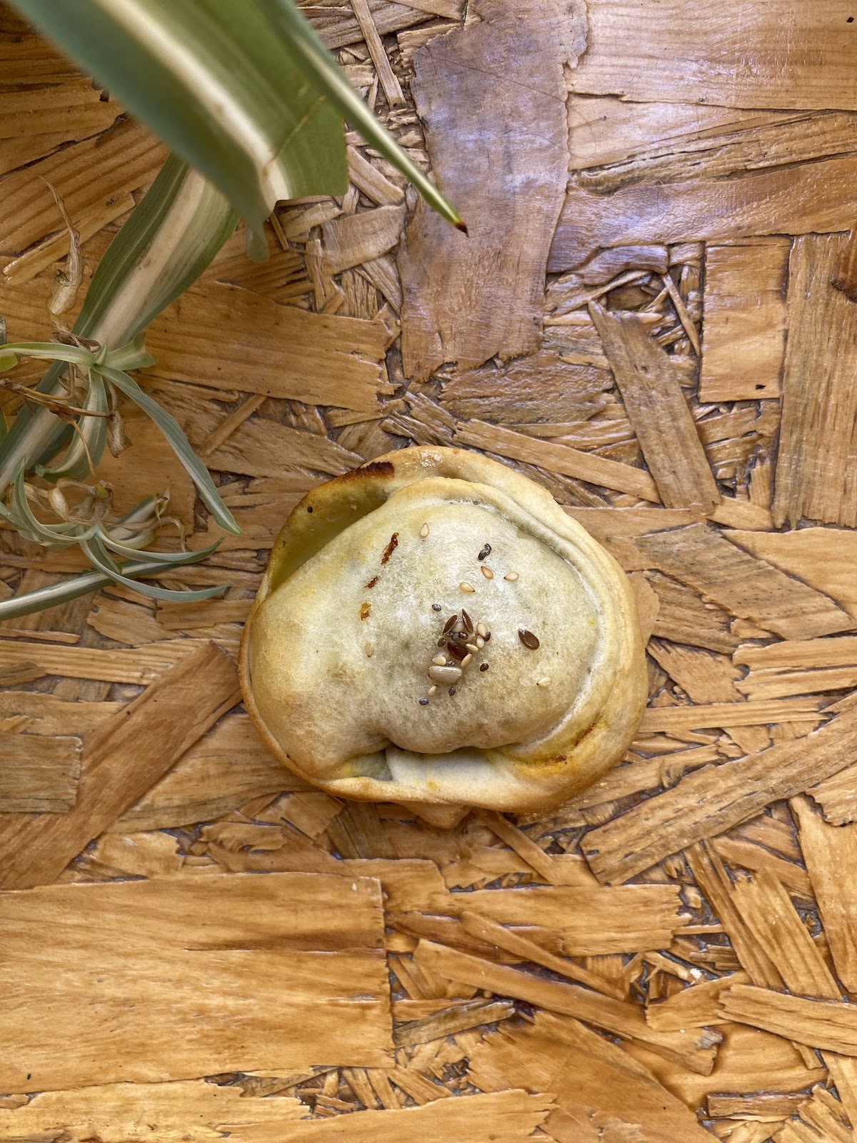 Las Casas Empanadas Aix-en-Provence - Photo 3